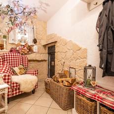 Pension Zweck 