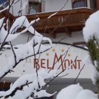 Hotel Belmont 