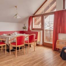 Hotel Belmont 