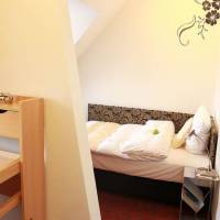 Hotel Heymann 