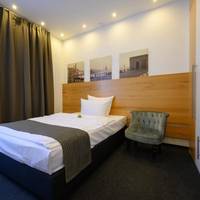 Hotel Heymann 