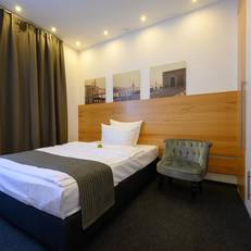 Hotel Heymann 