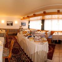 Pension Tirol 