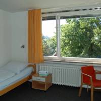 Haus Albblick 
