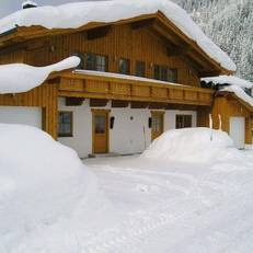 Chalet Maxima 