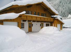 Chalet Maxima 