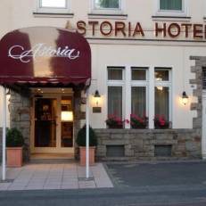 Astoria Hotel 