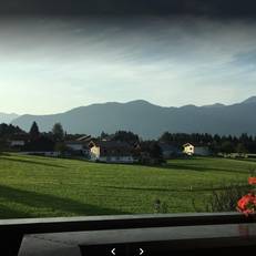 Landhaus Mayr 