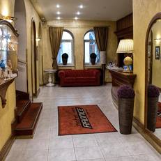 Hotel Radnice 