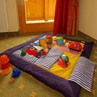 Hotel Babymio 