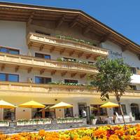 Hotel Englhof 