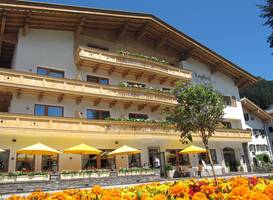 Hotel Englhof 