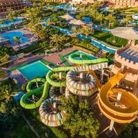 Club Calimera Akassia Swiss Resort 