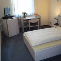 Hotel Maurer 