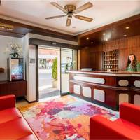 Hotel Wanner 