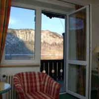 Eibsee Hotel 