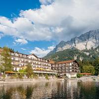 Eibsee Hotel 