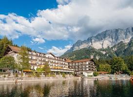 Eibsee Hotel 