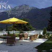 Hotel Alpina 