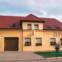 Pension Alva