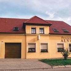 Pension Alva 