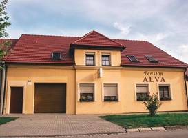 Pension Alva 