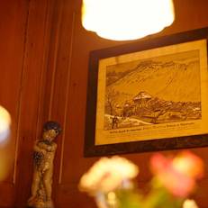 Hotel Ochsen 