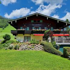 Das Landhaus 