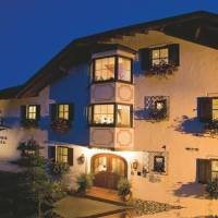 Hotel Alpina 