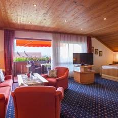 Hotel Alpina 