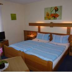 Hotel Stubbe 