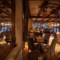 Bonato Hotel 