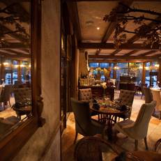 Bonato Hotel 