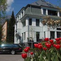 Villa Sudrow 
