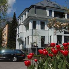 Villa Sudrow 