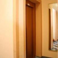 Hotel Nordig 