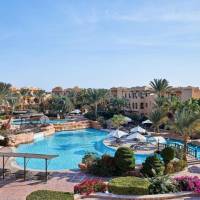 Steigenberger Coraya Beach (ex.Iberotel Coraya Beach Resort)