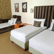Hotel Atrium 