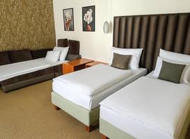 Hotel Atrium 