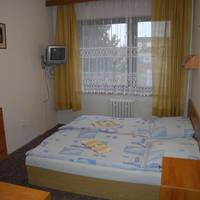 Hotel Kristl 