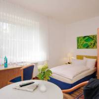 Aristo Hotel 