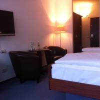 Hotel Anders 