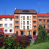 Astory Hotel 