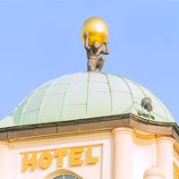 Hotel Alekto 