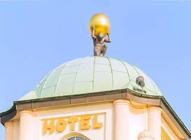 Hotel Alekto 