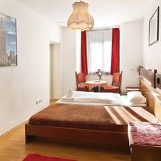 Hotel Gisela 