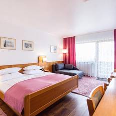 Hotel Vitana 