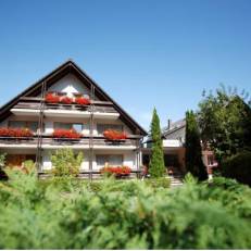 Hotel Vitana 