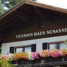 Haus Susanne 