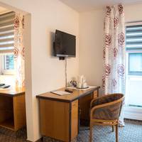 Hotel Chalet 